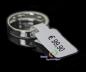 Preview: 100 Etiketten Preisetiketten für Ringe selbstklebend Ring-Etiketten,0,047€/Stk